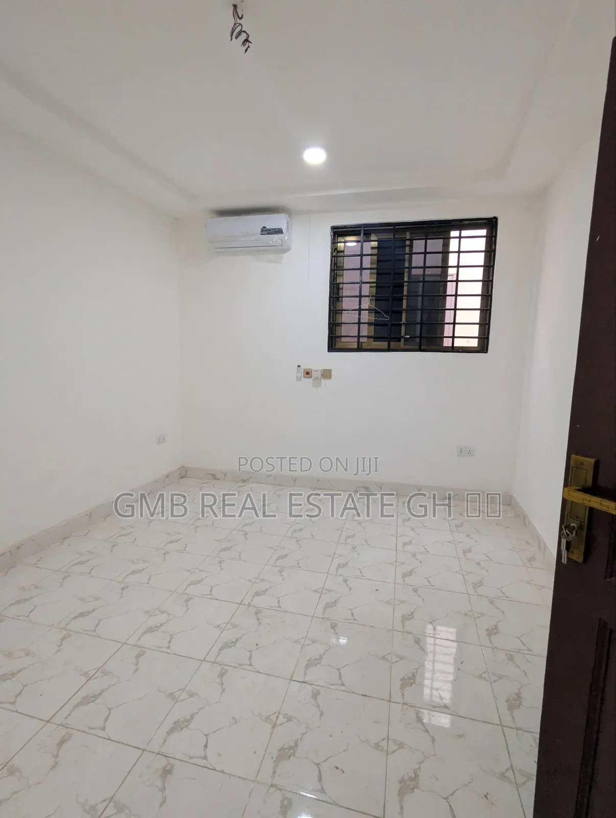 3bdrm House in Pantang Junction, Barrier for sale