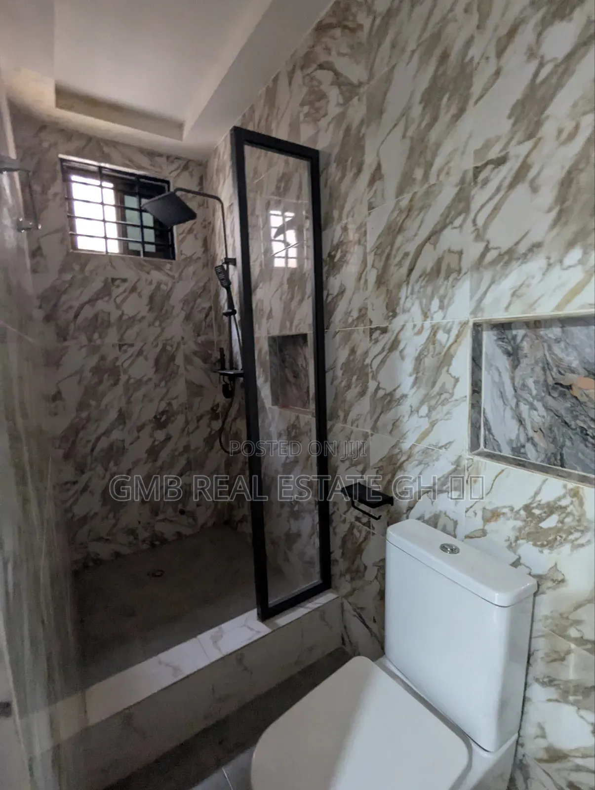 3bdrm House in Pantang Junction, Barrier for sale