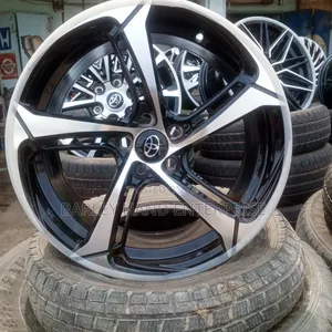 Brand New Rim 17 Inch for Toyota Corolla, Avensis,Pontiac Vibe,Matrix
