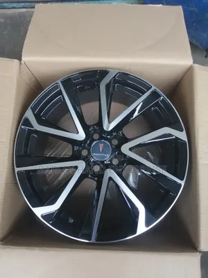 Brand New Rim 17 Inch for Toyota Corolla, Avensis,Pontiac Vibe,Matrix