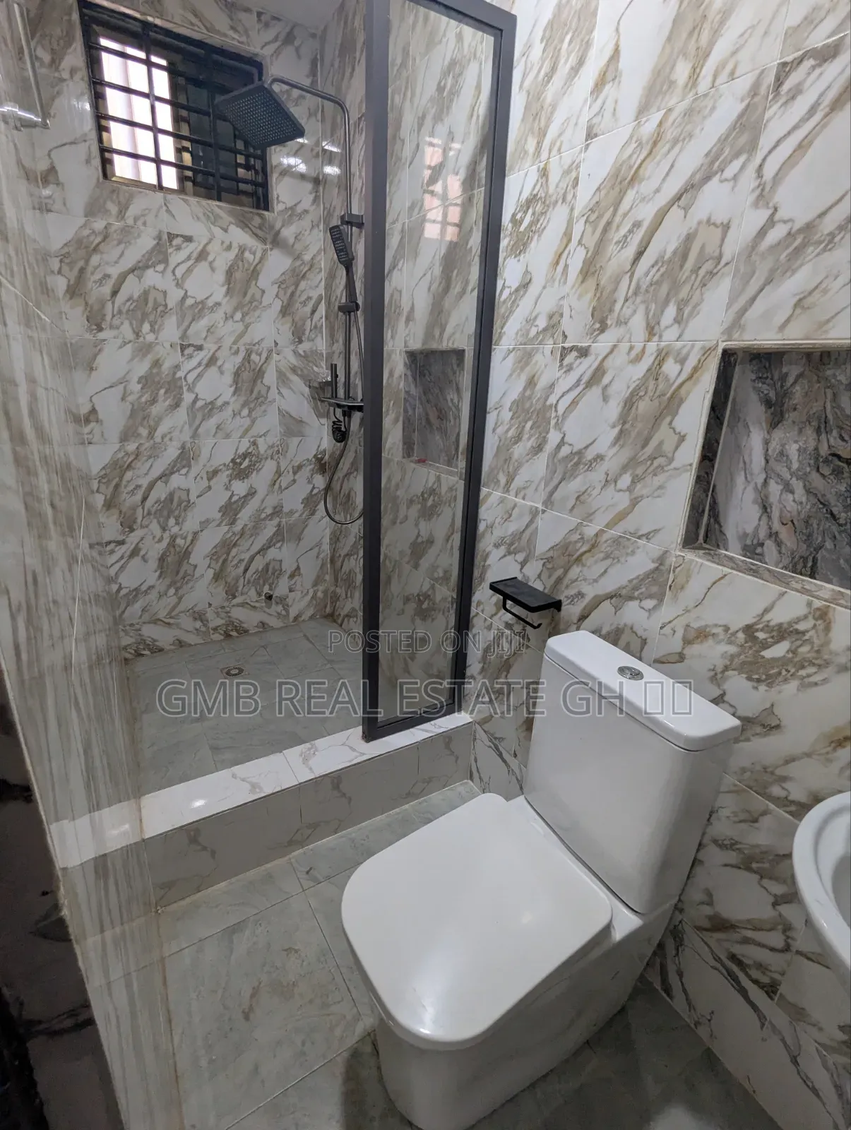 3bdrm House in Pantang Junction, Barrier for sale