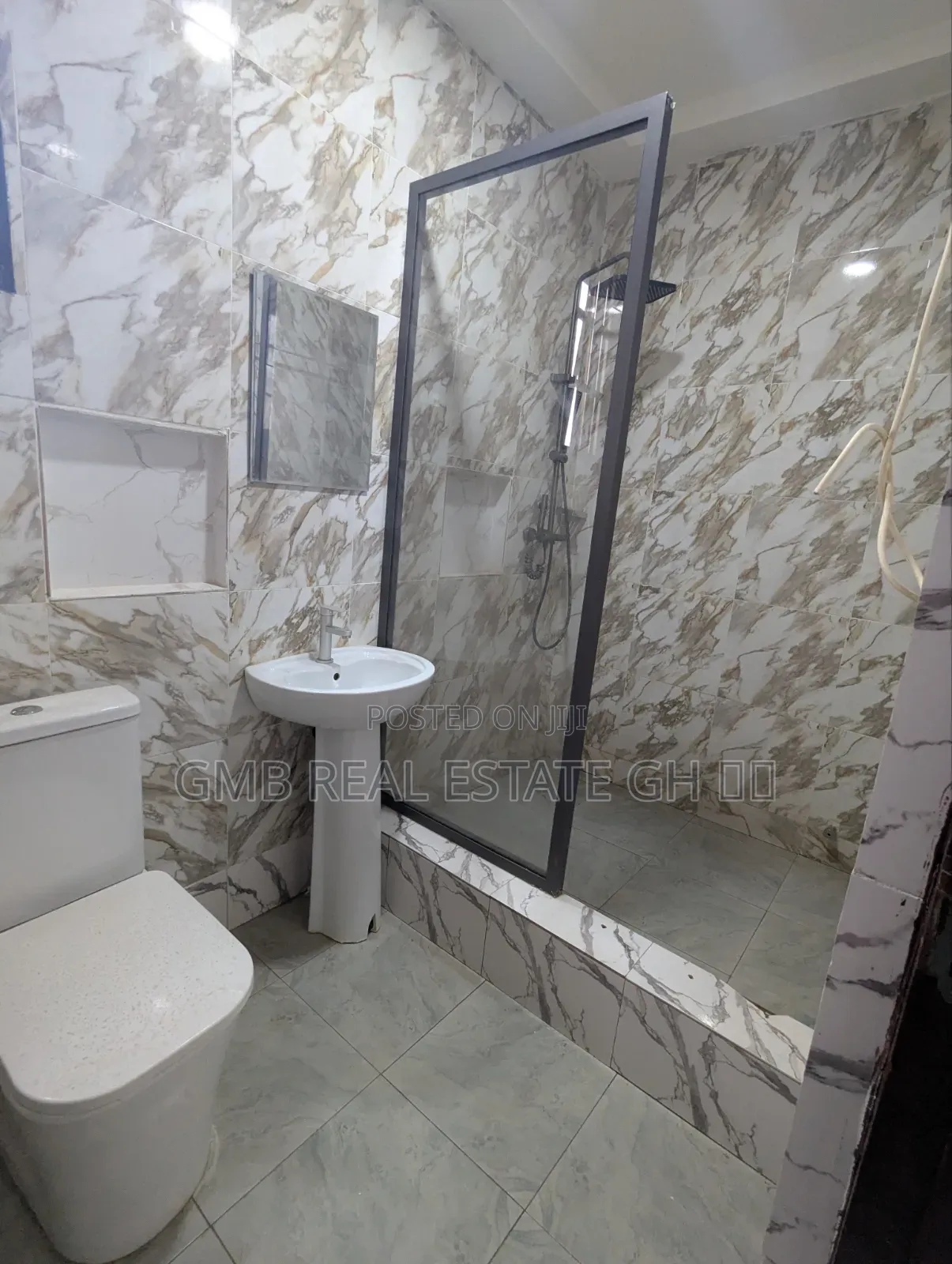3bdrm House in Pantang Junction, Barrier for sale