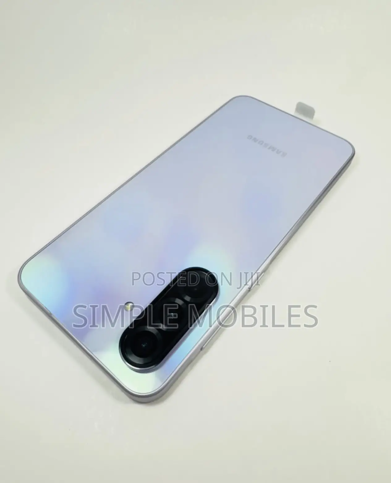 New Samsung Galaxy A36 256 GB Blue
