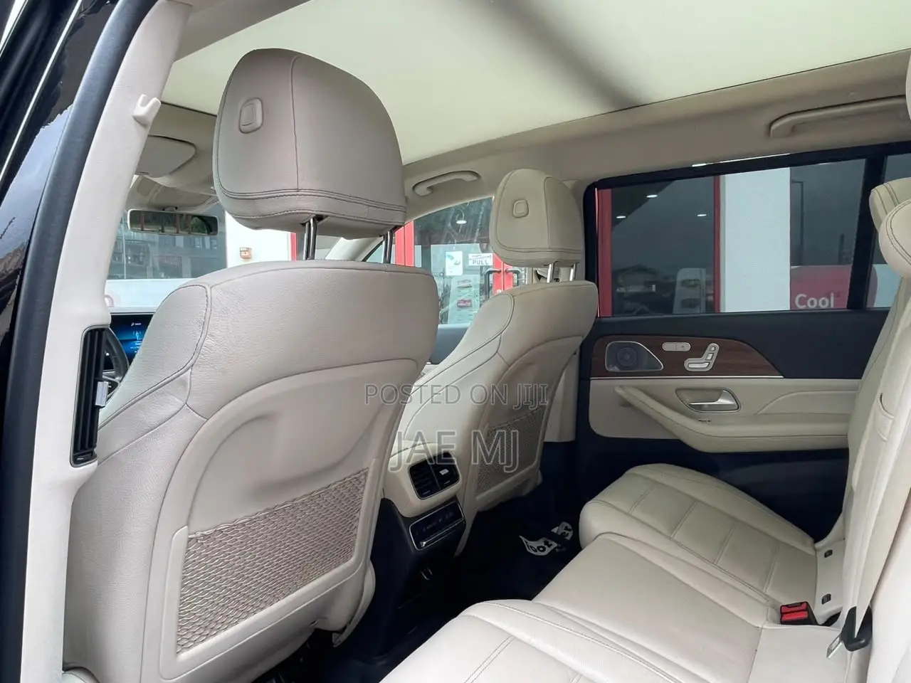 New Mercedes-Benz GLC-Class 2020 Black