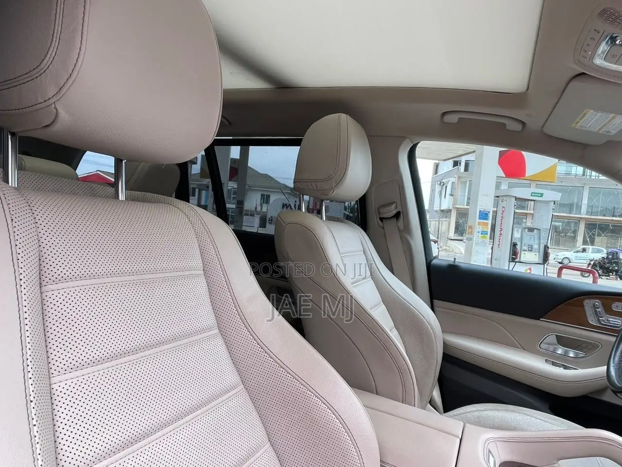 New Mercedes-Benz GLC-Class 2020 Black