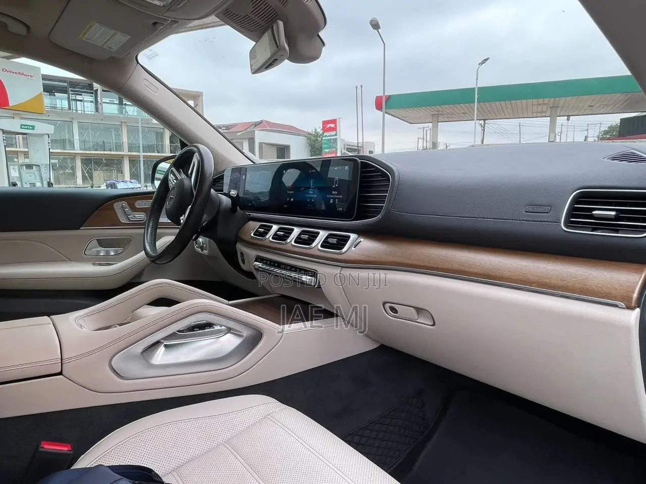 New Mercedes-Benz GLC-Class 2020 Black