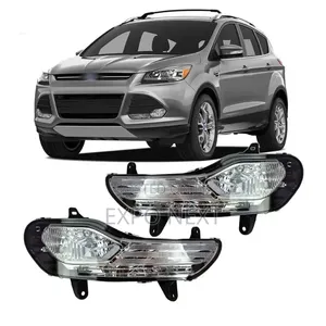 Ford Escape 2013-2016 Fog Lights Kit's