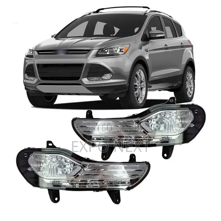 Ford Escape 2013-2016 Fog Lights Kit's