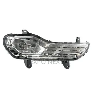 Ford Escape 2013-2016 Fog Lights Kit's