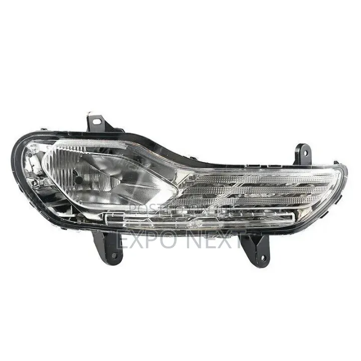 Ford Escape 2013-2016 Fog Lights Kit's