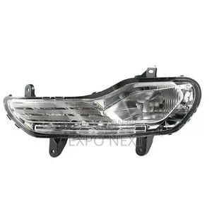 Ford Escape 2013-2016 Fog Lights Kit's