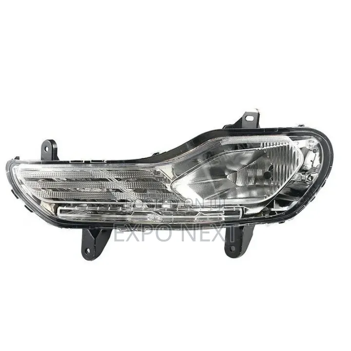 Ford Escape 2013-2016 Fog Lights Kit's