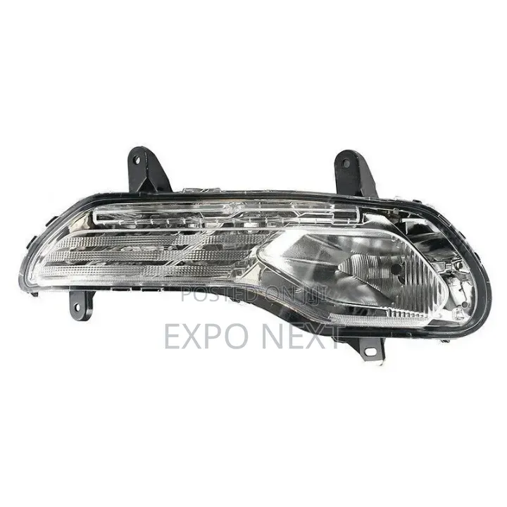 Ford Escape 2013-2016 Fog Lights Kit's