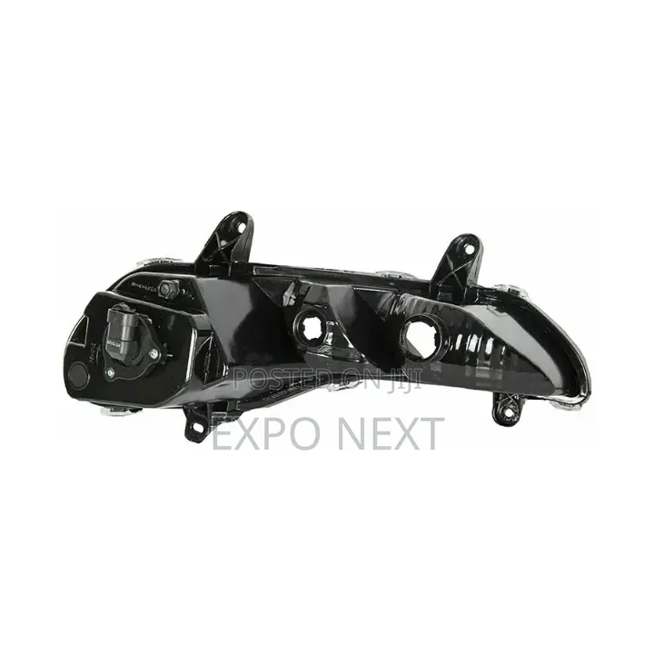 Ford Escape 2013-2016 Fog Lights Kit's