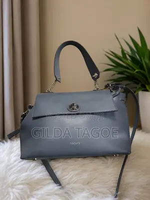 Beautiful Tuscan's Leather Ladies Bag