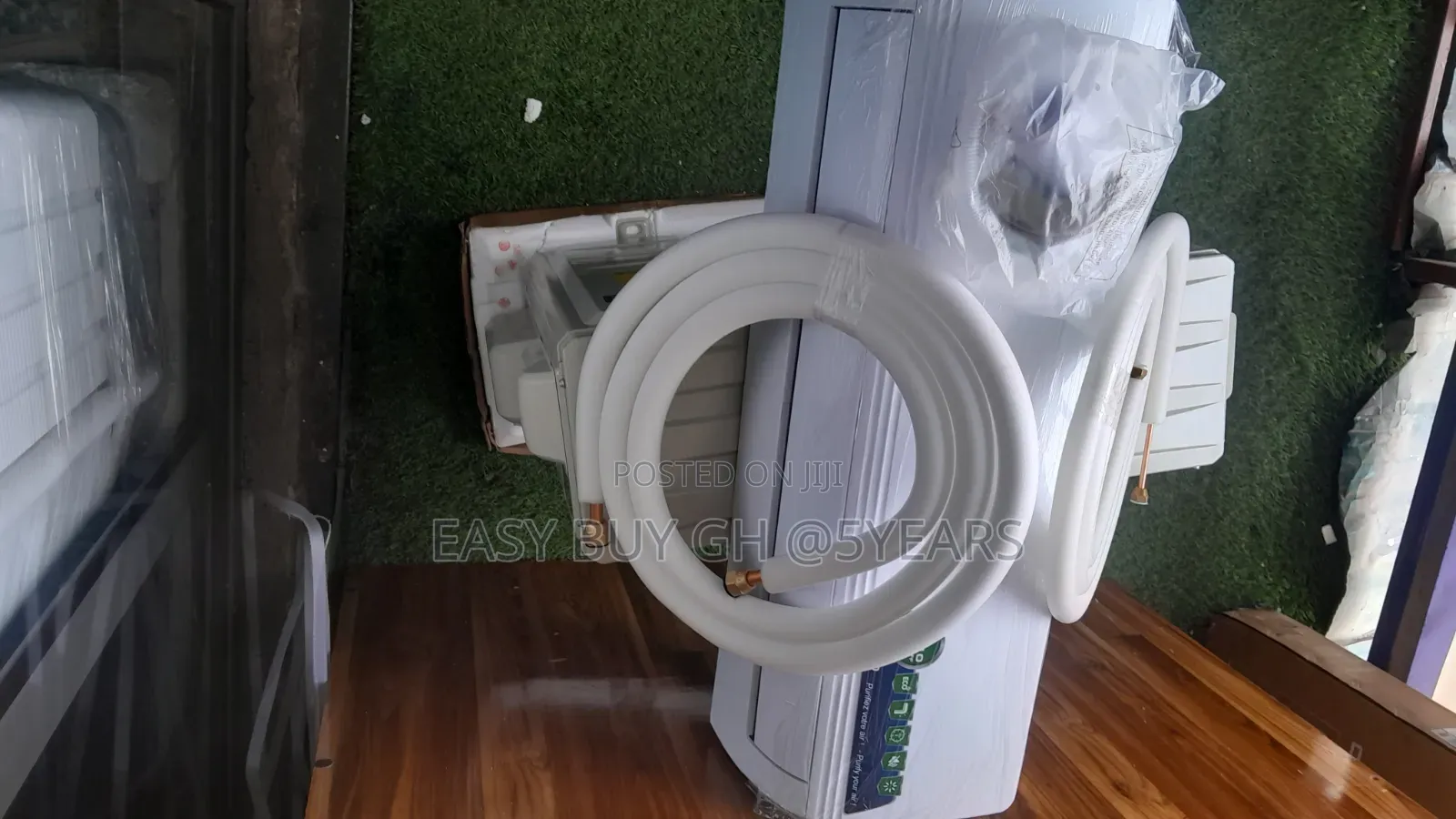 Nasco Better Life 1.5hp Nasco Air Conditioners