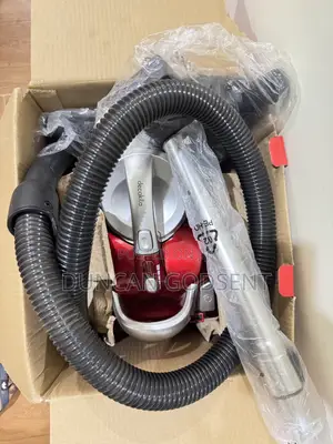Vacuum Cleaner