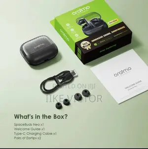 Oraimo Spacebuds Neo