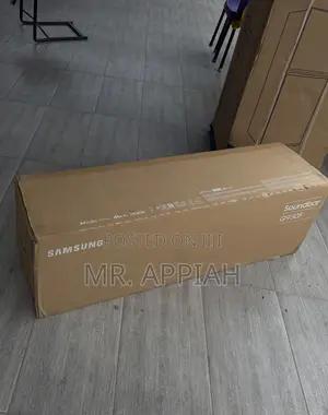 Super Quality Samsung Q930F 9.1.4 Wireless Sound Bar(Black)Dolby Atmos