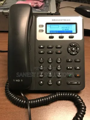 Grandstream 1625 Ip Telephone