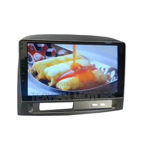 New Car Android Multimedia for Toyota Vios 2003 to 2006