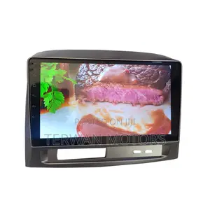 New Car Android Multimedia for Toyota Vios 2003 to 2006