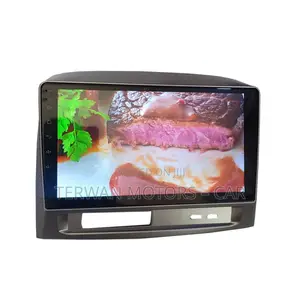 New Car Android Multimedia for Toyota Vios 2003 to 2006