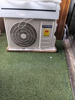 Nasco Best Air 1.5hp Nasco Air Conditioners