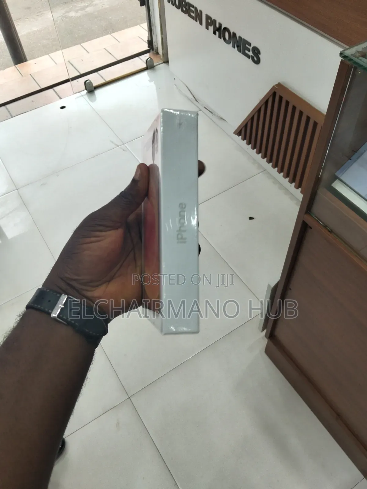 New Apple iPhone 12 128 GB