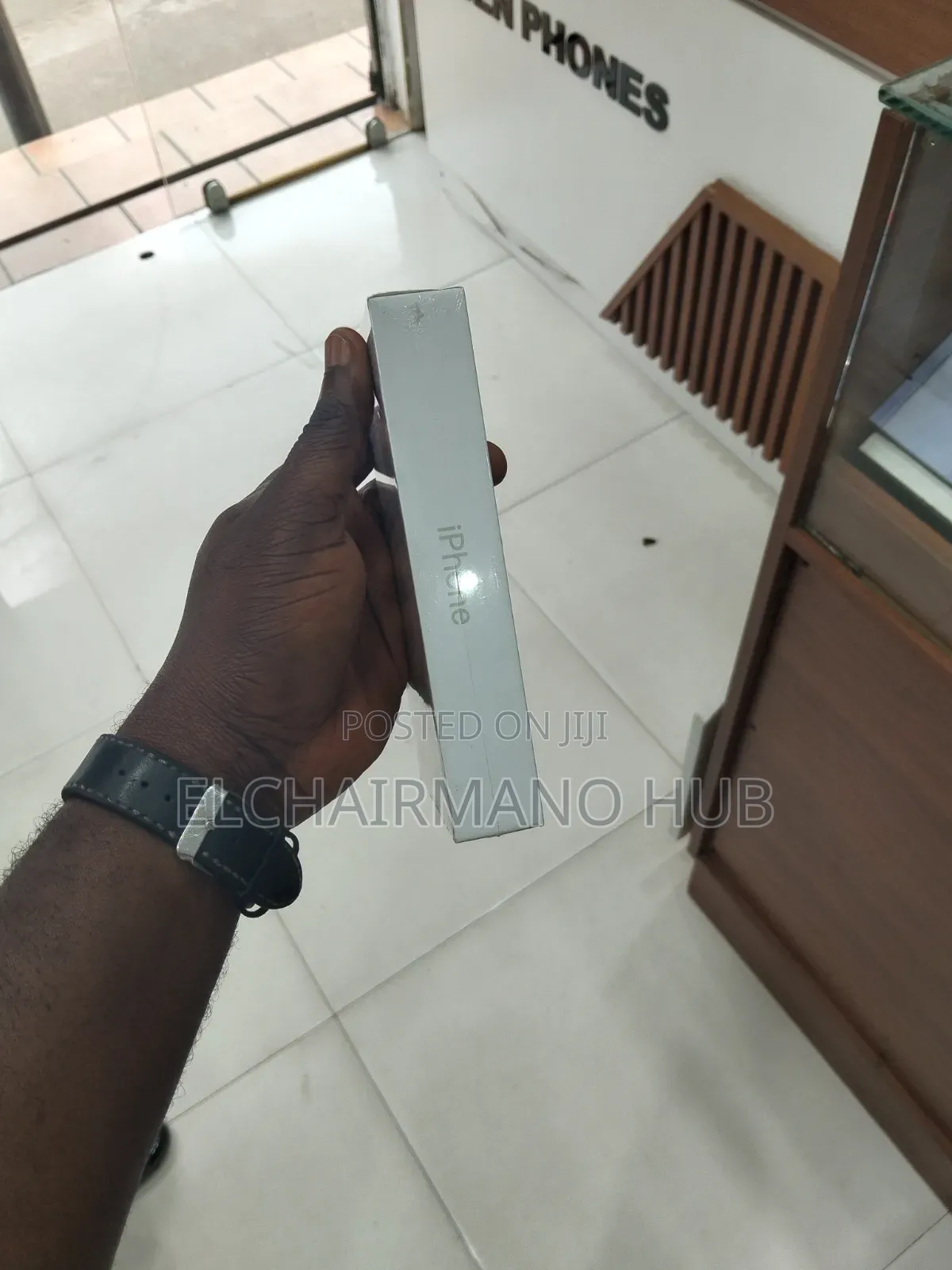 New Apple iPhone 12 128 GB