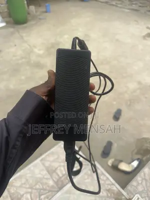 HP 120w Charger