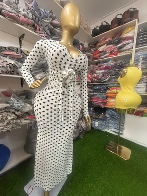 Ladies Bodycon Dress