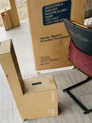 Premium Samsung HW-B750F B-Series Soundbar, 5.1ch