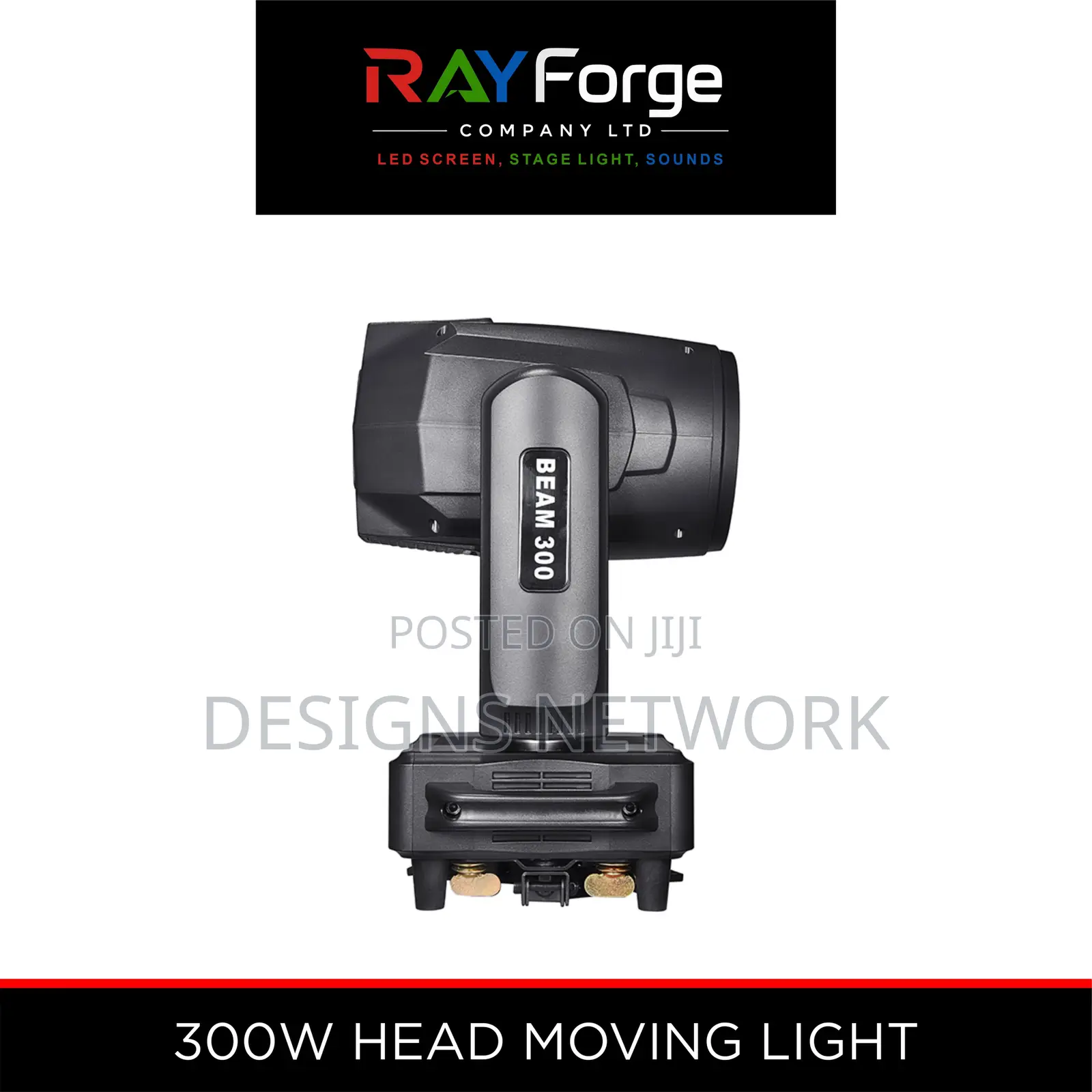 300w Moving Head