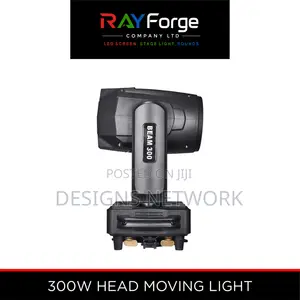 300w Moving Head