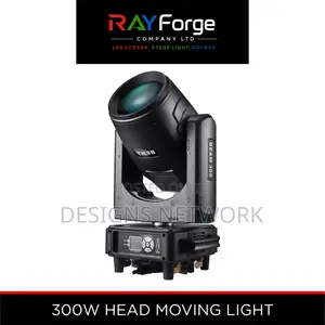 300w Moving Head