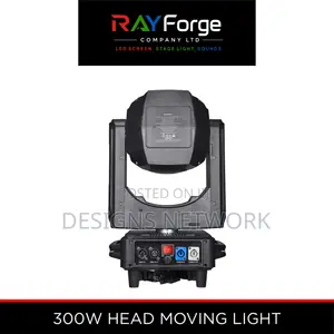 300w Moving Head