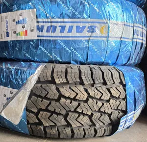 275/55r20 Sailun Terramax a/T 117T XL All Terrain Tyre