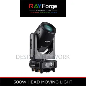 300w Moving Head