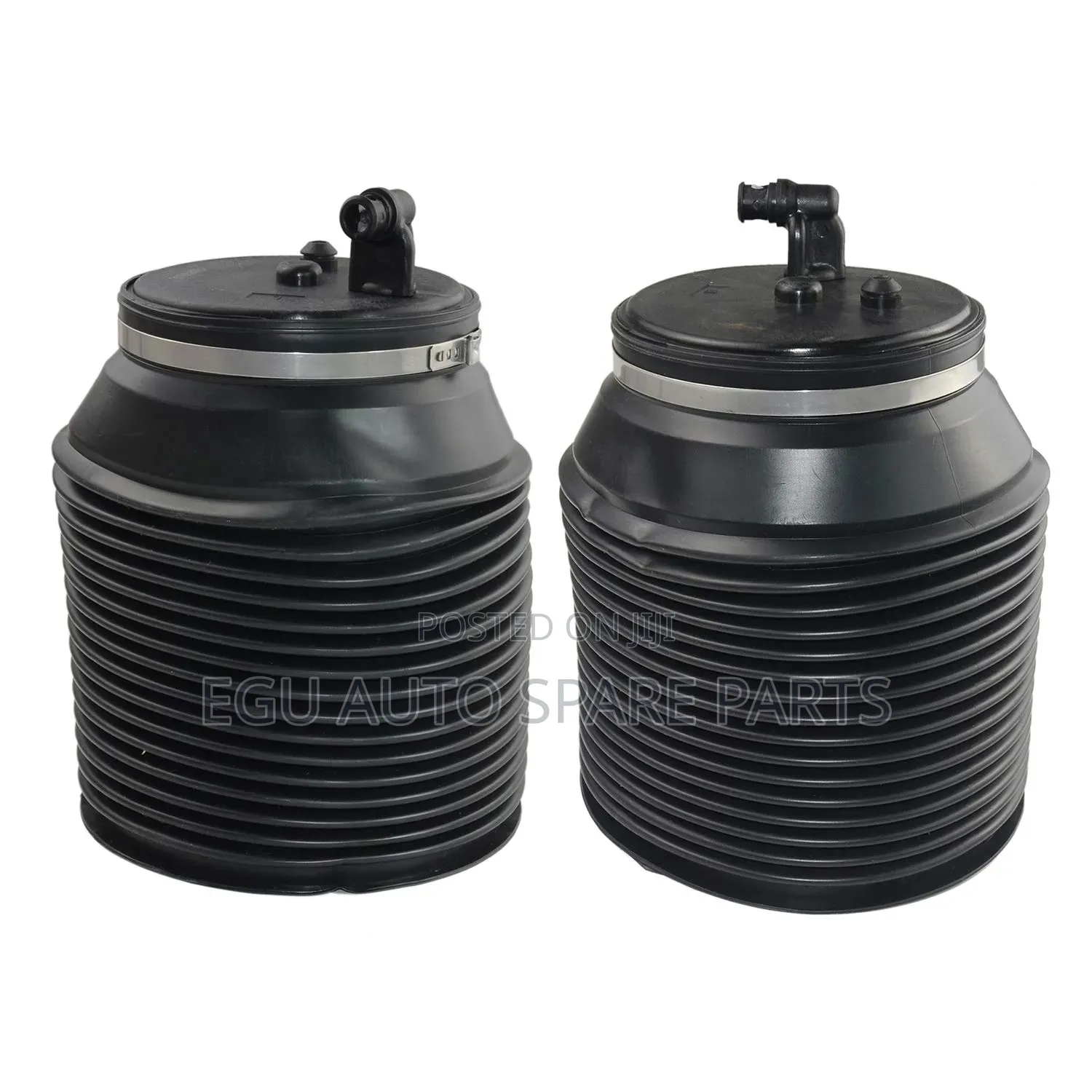 Original Ballon Shock Available for Prado Available Rear Air Spring