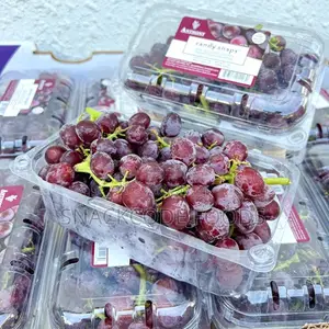 Grapes Red Seedless