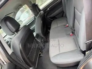 Kia Sorento 2013 Gray