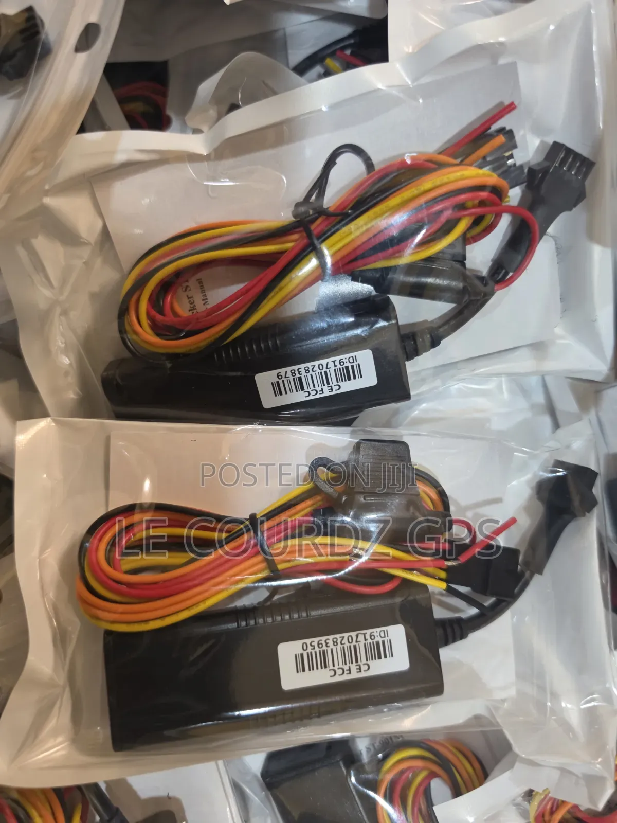 Sinotrack GPS Tracker