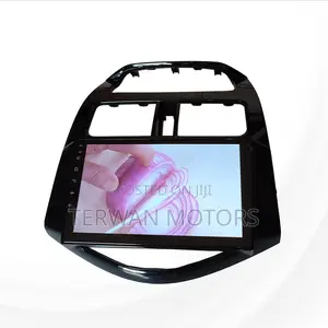 New Car Android Screen for Chevrolet Spark 2010 to 2014