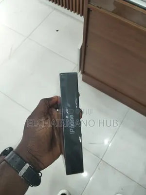 New Apple iPhone 12 Pro 128 GB Black