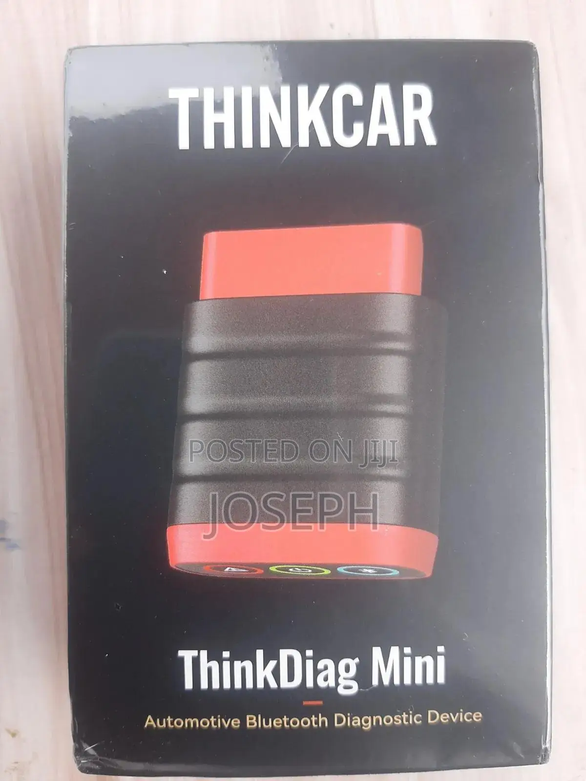 Thinkdiag Mini Obd2 Car Scanner