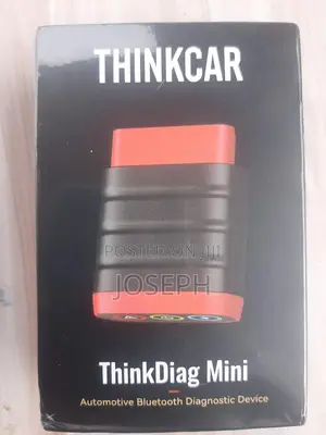 Thinkdiag Mini Obd2 Car Scanner