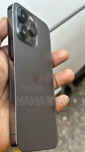 Apple iPhone 13 Pro 128 GB Black