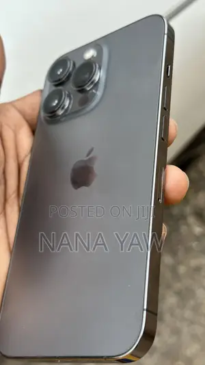 Apple iPhone 13 Pro 128 GB Black