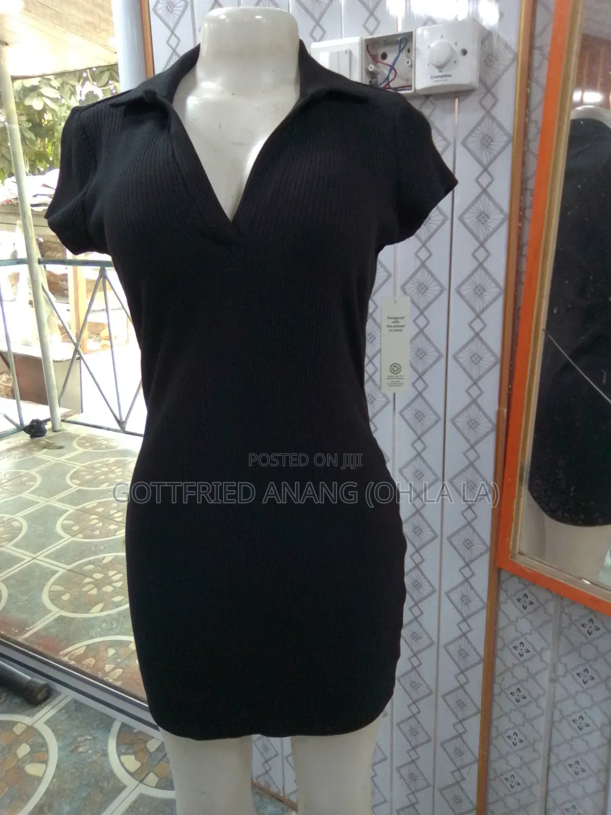 No Boundaries Size 4-6